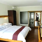 Angler Guest House