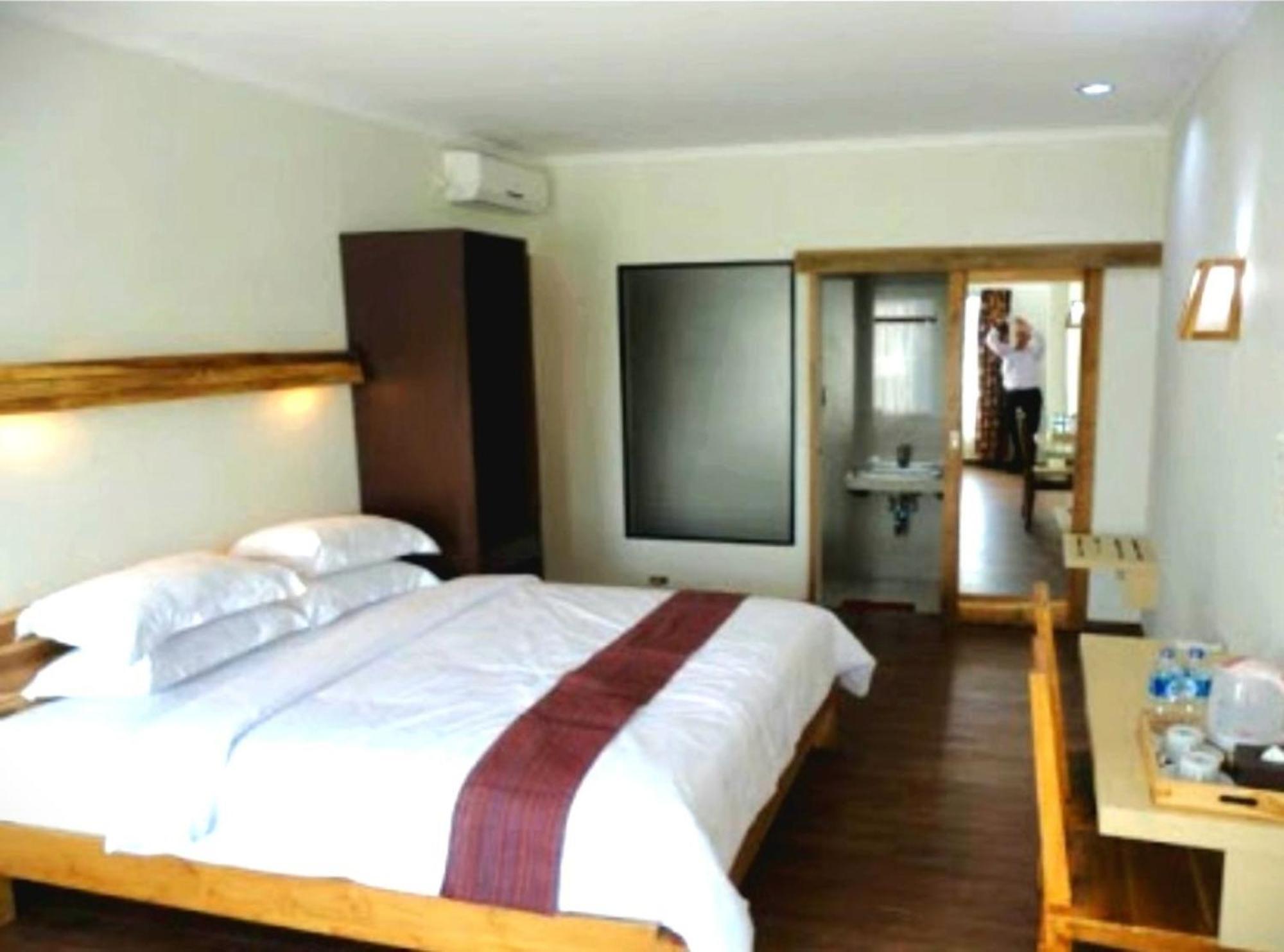 Homestay Angler Malang